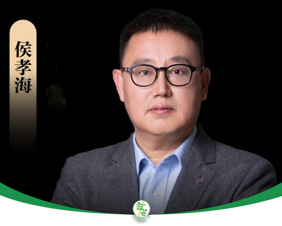 科云汇 侯孝海卸任后，华润的百亿“白酒残局”，谁来接盘？