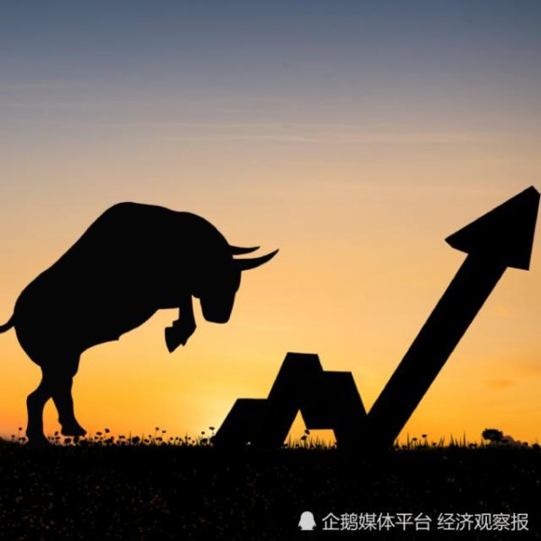 融丰配资 A股“苏醒”