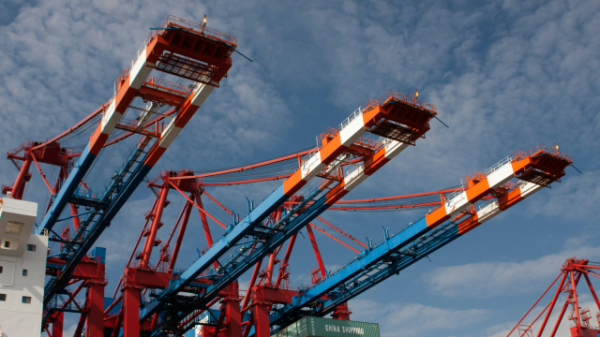 汇操盘 中美达成基本共识：互利共赢是底色｜专家热评